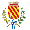 Stemma del Comune di Comune di Varano de' Melegari