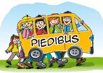 Leggi di più su Servizio Piedibus a Varano De' Melegari