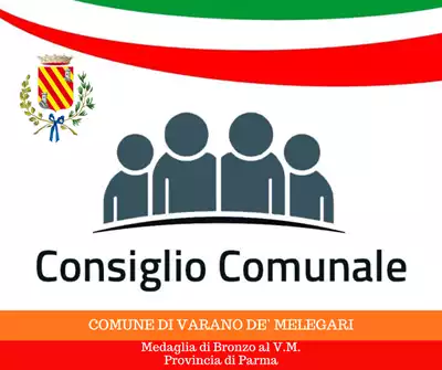 Leggi di più su CONVOCAZIONE CONSIGLIO COMUNALE DEL 16.02.2026 ALLE ORE 18:30