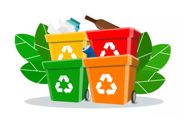 Leggi di più su Modifiche al sistema di raccolta differenziata dei rifiuti Leggi di più su Modifiche al sistema di raccolta differenziata dei rifiuti