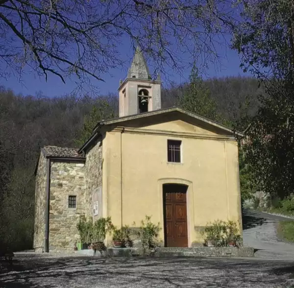 Leggi di più sul Montesalso