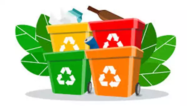 Leggi di più sul Modifiche al sistema di raccolta differenziata dei rifiuti