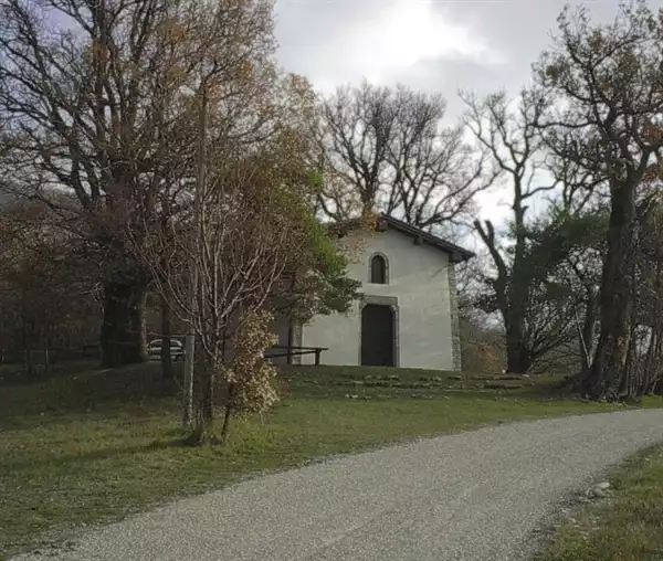Leggi di più sul Riviano