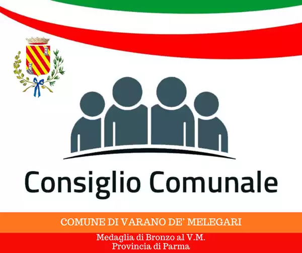 Leggi di più sul CONVOCAZIONE CONSIGLIO COMUNALE DEL 16.02.2026 ALLE ORE 18:30