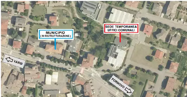 Leggi di più su AVVISO SPOSTAMENTO TEMPORANEO DEGLI UFFICI COMUNALI